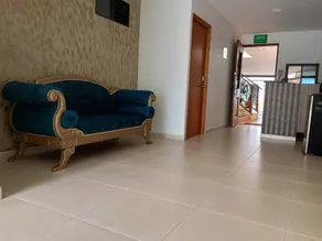Apartahotel La Villa Santa fe de Antioquia - Reception