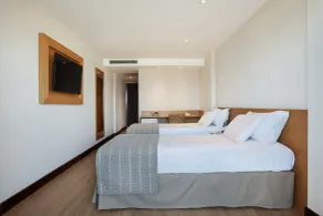 Windsor Palace Copacabana - Room