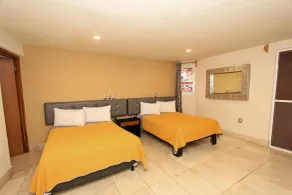 La Vista - Room