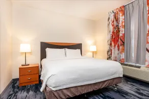 Fairfield Inn & Suites by Marriott Spearfish - Chambre
