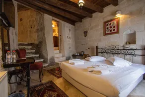 Century Cave Hotel - Room