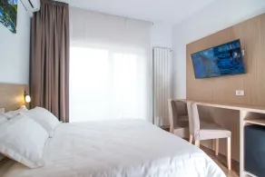 Residence iL Lago - Room