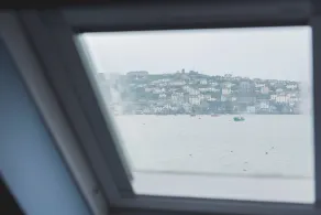 Havener's - Vistas desde la habitación
