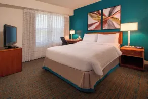 Residence Inn Fairfax Merrifield - Chambre