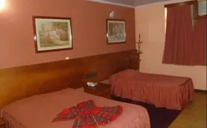 Atlas Hotel Residence - Room