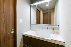 HOTEL SHINPOIN OSAKA - Bathroom