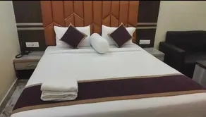 Elegant Beach Resort - Rum