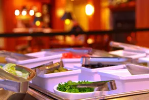 Staybridge Suites Houston - Willowbrook by IHG - Ristorante