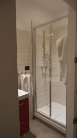 B&B Garda 4U - Badezimmer