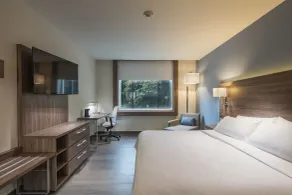 Holiday Inn Express Puebla by IHG - Habitación