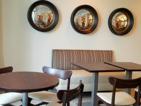Holiday Inn Irving Las Colinas by IHG - Restaurant