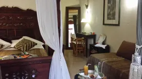 Riad Al Ksar & Spa - Utsikt fra rommet
