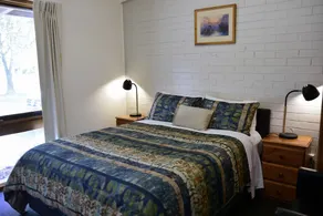 Halls Haven Holiday Units - Chambre