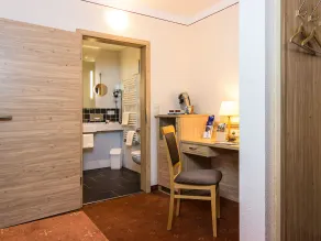AMBER HOTEL Bavaria Superior - Chambre