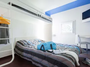hotelF1 Vesoul - Chambre