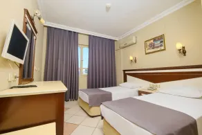 Club Selen icmeler - Room
