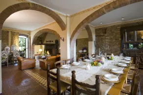 Poderi Arcangelo - Restaurant