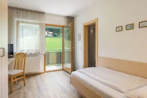 B&B Garni Schorneck - Chambre