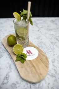 Ghent Marriott Hotel - Restaurant