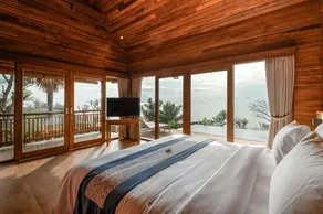 Seraya Cove Estate managed by Manara - Zimmer