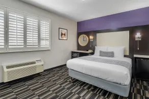 SureStay Hotel by Best Western Beverly Hills West LA - Chambre