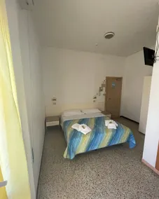 Hotel moroni - Rom