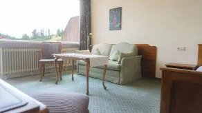 Hotel Sonnenberg - Habitación