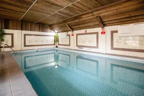 The Beachcroft Hotel, BW Signature Collection - Pool