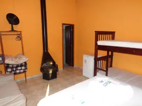 Pousada Bezerra - Chambre