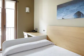 Hotel Olatu - Chambre