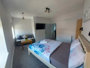 Southwell Stays - Chambre