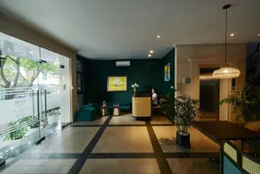 The Bloom Classic - An Excellent Blend of Cozy Living and Urban Relaxation - Reception