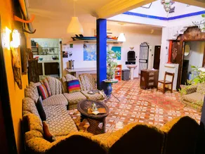 Sunset Surfhouse Morocco - Réception
