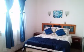 Hotel Genova - Rum