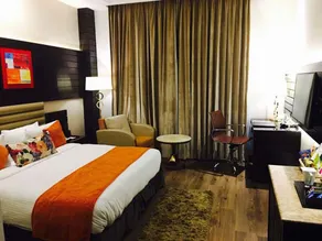 Regenta Central Amritsar - Room