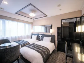 APA Hotel Sugamo Ekimae - Camera