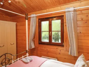 Kingfisher Lodge - Rum