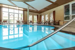 Hotel Dirsch Wellness & Spa Resort - Pool