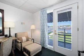 Boothbay Harbor Inn - Chambre