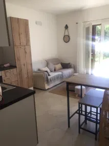 DOLCE CASA Baïa Sant'Anna - Budoni - Stue