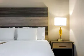 La Quinta by Wyndham Andrews - Chambre