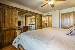 Walkable Adobe-Style Abode w/ Community Amenities! - Innenbereich