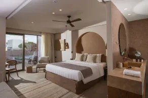 Paralos Venus Suites Adults Only - Rom