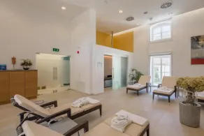 Wesenufer Hotel & Seminarkultur an der Donau - Spa