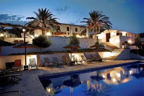 Casa Rural El Olivar - Pool