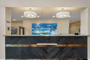 Best Western Plus The Inn at Hells Canyon - Reception