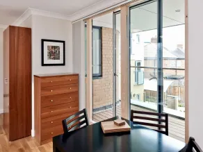 Your Space Apartments - Byron House - Spisning på værelset