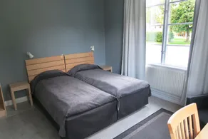 Hagabergs Vandrarhem - Room