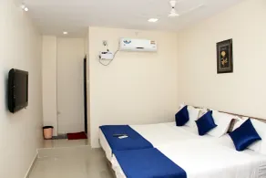 KEK Accommodation - Chambre