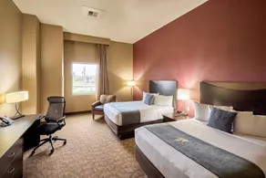 Choctaw Casino & Resort Pocola, Trademark Coll by Wyndham - Rom